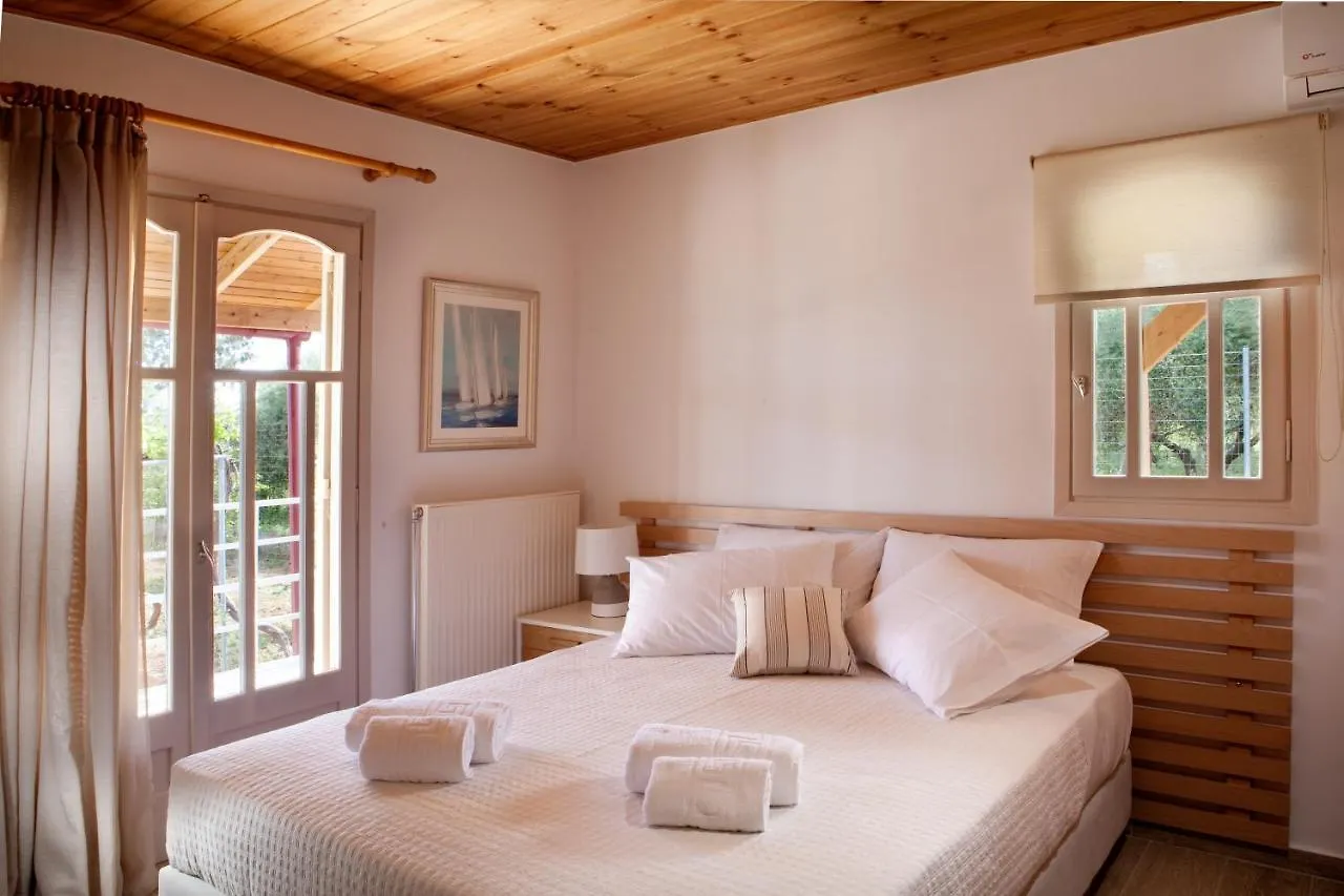Breeze House Villa Kounoupidhiana