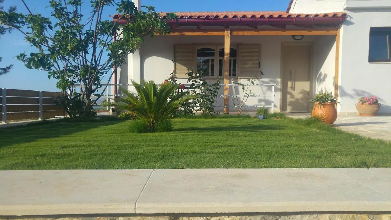 Breeze House Villa Kounoupidhiana