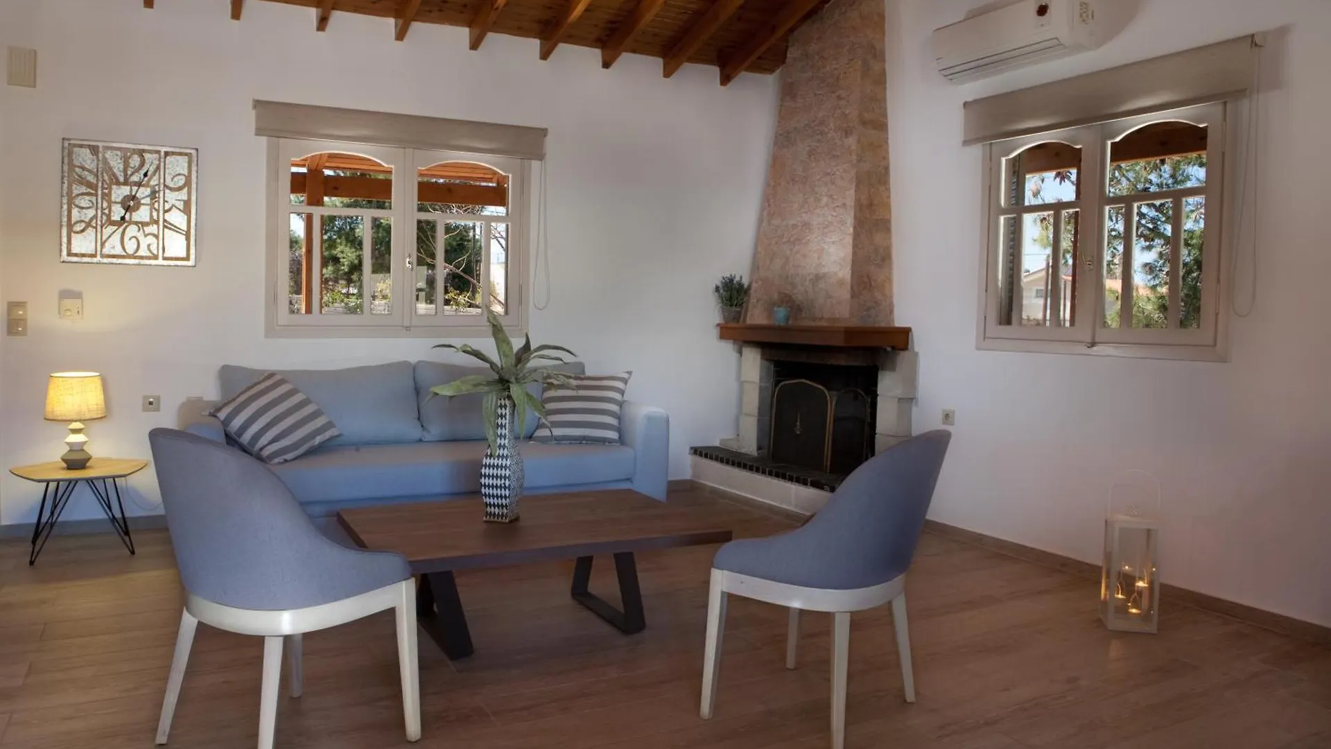Holiday home Breeze House Villa Kounoupidhiana