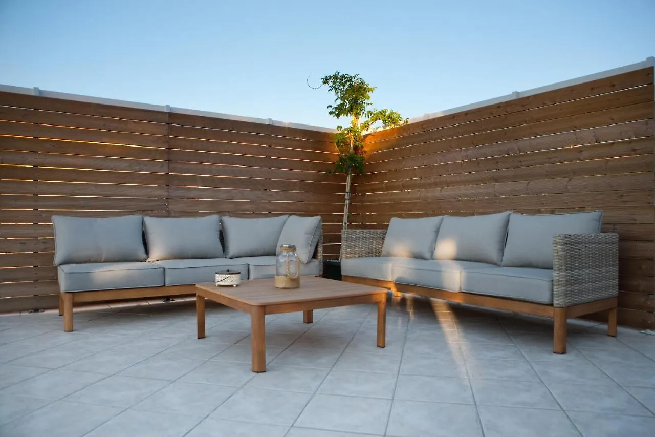 Breeze House Villa Kounoupidhiana 0*,  Greece
